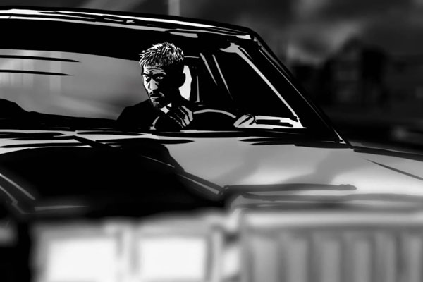 Animatic Videos chicago