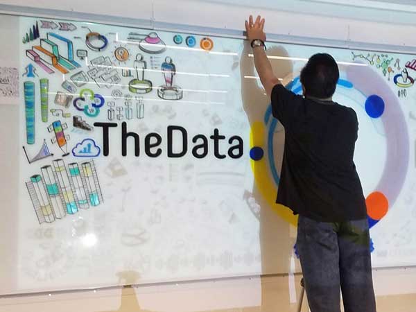 Live Event Illustrator